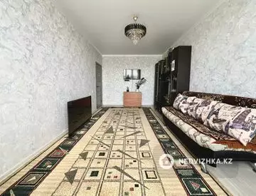 3-комнатная квартира, этаж 2 из 9, 90 м²