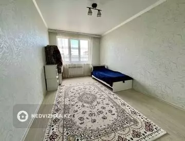 3-комнатная квартира, этаж 2 из 9, 90 м²