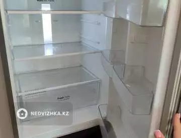 2-комнатная квартира, этаж 7 из 17, 120 м², на длительный срок