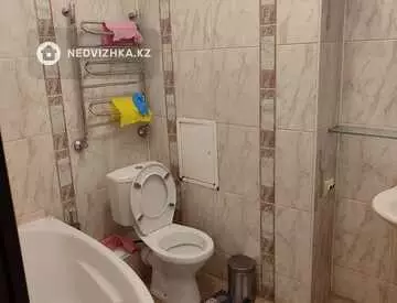 2-комнатная квартира, этаж 7 из 17, 120 м², на длительный срок