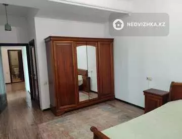 120 м², 2-комнатная квартира, этаж 7 из 17, 120 м², на длительный срок, изображение - 4