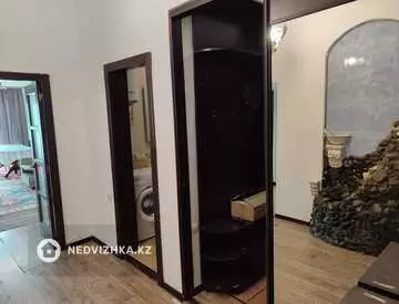 120 м², 2-комнатная квартира, этаж 7 из 17, 120 м², на длительный срок, изображение - 5