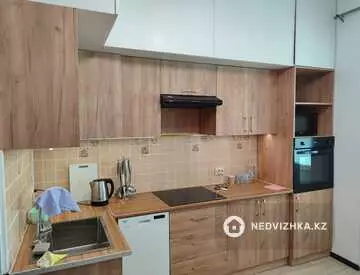 120 м², 2-комнатная квартира, этаж 7 из 17, 120 м², на длительный срок, изображение - 7