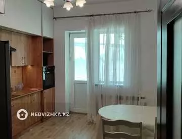 120 м², 2-комнатная квартира, этаж 7 из 17, 120 м², на длительный срок, изображение - 10