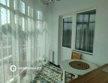 120 м², 2-комнатная квартира, этаж 7 из 17, 120 м², на длительный срок, изображение - 13
