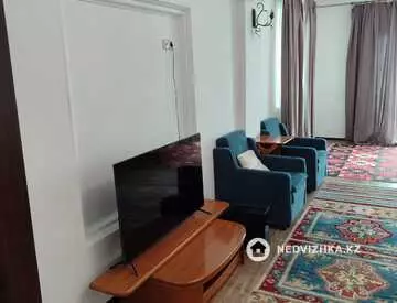 120 м², 2-комнатная квартира, этаж 7 из 17, 120 м², на длительный срок, изображение - 14