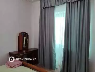 120 м², 2-комнатная квартира, этаж 7 из 17, 120 м², на длительный срок, изображение - 16