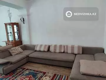 120 м², 2-комнатная квартира, этаж 7 из 17, 120 м², на длительный срок, изображение - 17