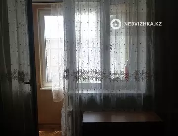 30 м², 1-комнатная квартира, этаж 2 из 2, 30 м², изображение - 4