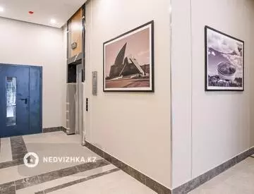 45 м², 1-комнатная квартира, этаж 5 из 14, 45 м², посуточно, изображение - 8