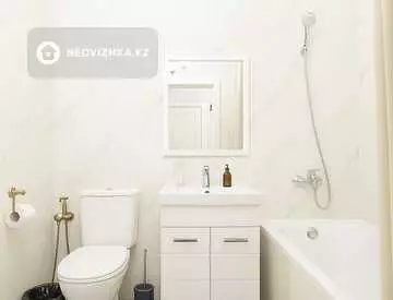 45 м², 1-комнатная квартира, этаж 5 из 14, 45 м², посуточно, изображение - 6