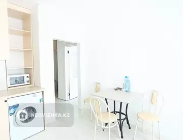 45 м², 1-комнатная квартира, этаж 5 из 14, 45 м², посуточно, изображение - 5