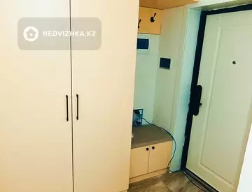 45 м², 1-комнатная квартира, этаж 5 из 14, 45 м², посуточно, изображение - 7