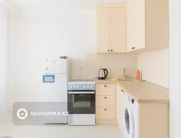 45 м², 1-комнатная квартира, этаж 5 из 14, 45 м², посуточно, изображение - 3