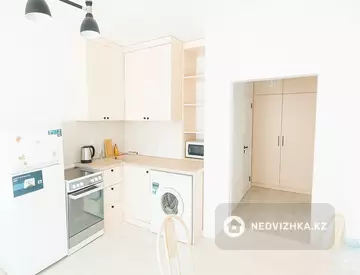 45 м², 1-комнатная квартира, этаж 5 из 14, 45 м², посуточно, изображение - 4
