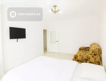 45 м², 1-комнатная квартира, этаж 5 из 14, 45 м², посуточно, изображение - 1