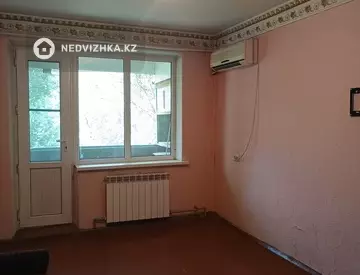 2-комнатная квартира, этаж 5 из 5, 45 м²