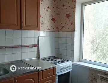 2-комнатная квартира, этаж 5 из 5, 45 м²