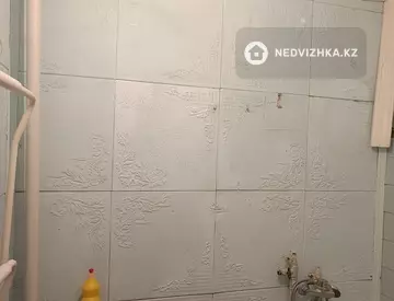 2-комнатная квартира, этаж 5 из 5, 45 м²