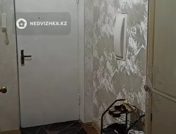3-комнатная квартира, этаж 2 из 5, 53 м²
