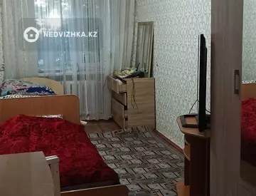 53 м², 3-комнатная квартира, этаж 2 из 5, 53 м², изображение - 8