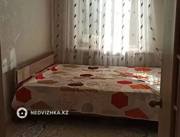 53 м², 3-комнатная квартира, этаж 2 из 5, 53 м², изображение - 7
