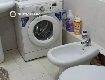 53 м², 3-комнатная квартира, этаж 2 из 5, 53 м², изображение - 9