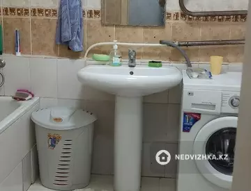 53 м², 3-комнатная квартира, этаж 2 из 5, 53 м², изображение - 13