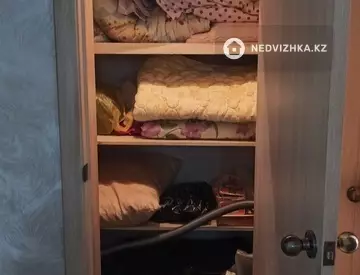 53 м², 3-комнатная квартира, этаж 2 из 5, 53 м², изображение - 15