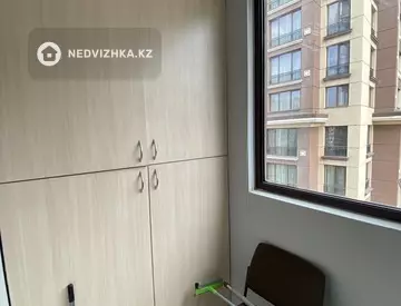 50 м², 2-комнатная квартира, этаж 8 из 15, 50 м², на длительный срок, изображение - 9