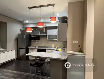 50 м², 2-комнатная квартира, этаж 8 из 15, 50 м², на длительный срок, изображение - 6