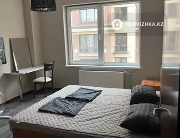 50 м², 2-комнатная квартира, этаж 8 из 15, 50 м², на длительный срок, изображение - 17