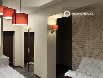2-комнатная квартира, этаж 8 из 15, 50 м², на длительный срок