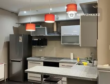 50 м², 2-комнатная квартира, этаж 8 из 15, 50 м², на длительный срок, изображение - 7