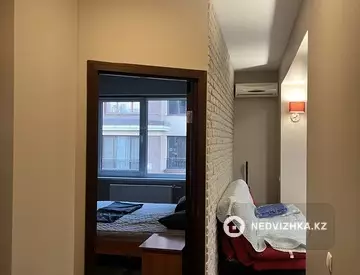 50 м², 2-комнатная квартира, этаж 8 из 15, 50 м², на длительный срок, изображение - 15
