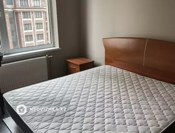 50 м², 2-комнатная квартира, этаж 8 из 15, 50 м², на длительный срок, изображение - 18