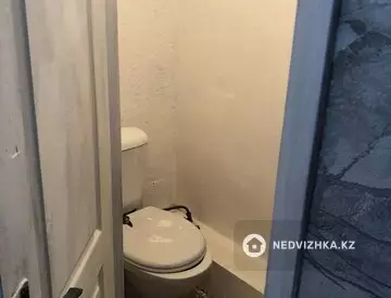 1-комнатная квартира, этаж 3 из 5, 18 м², на длительный срок