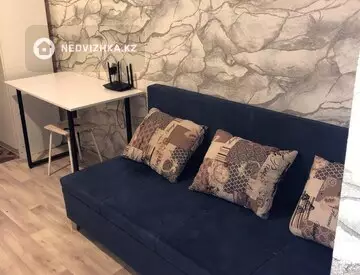 1-комнатная квартира, этаж 3 из 5, 18 м², на длительный срок