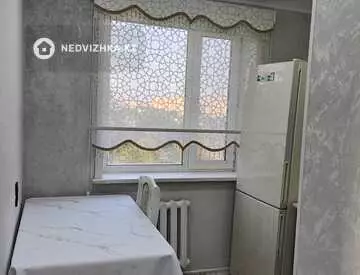 1-комнатная квартира, этаж 5 из 5, 31 м²