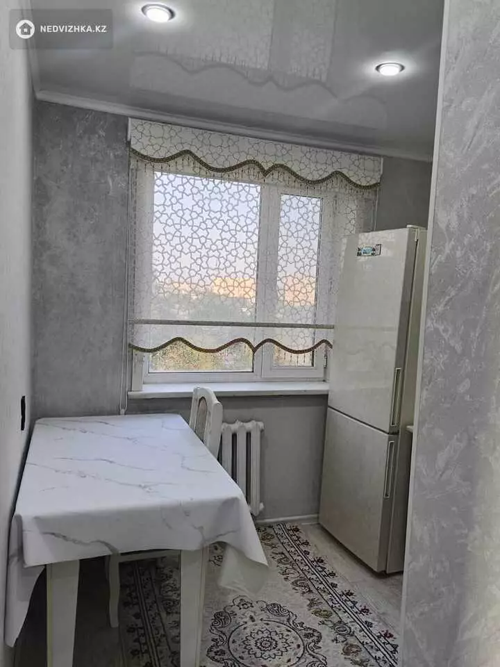 31 м², 1-комнатная квартира, этаж 5 из 5, 31 м², изображение - 1