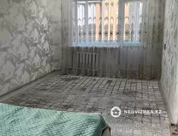 1-комнатная квартира, этаж 5 из 5, 31 м²