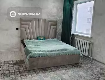 1-комнатная квартира, этаж 5 из 5, 31 м²
