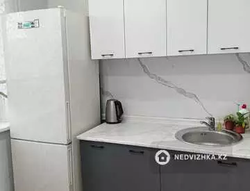 1-комнатная квартира, этаж 5 из 5, 31 м²