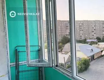 31 м², 1-комнатная квартира, этаж 5 из 5, 31 м², изображение - 6