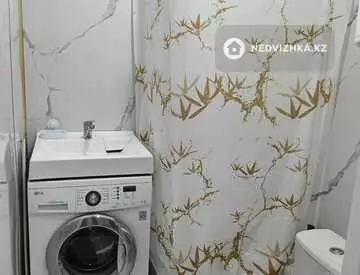 31 м², 1-комнатная квартира, этаж 5 из 5, 31 м², изображение - 7