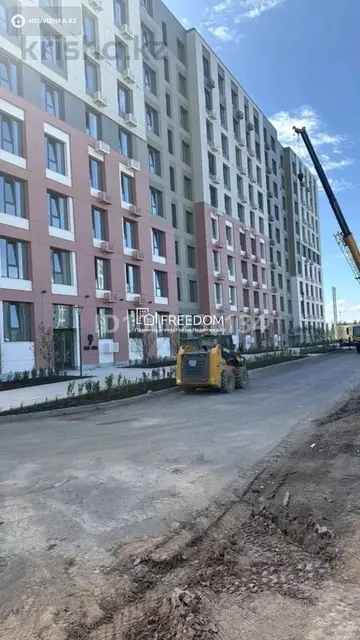 93 м², 3-комнатная квартира, этаж 8 из 10, 93 м², изображение - 4