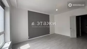 2-комнатная квартира, этаж 16 из 21, 55 м²
