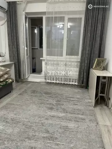 1-комнатная квартира, этаж 5 из 5, 34 м²