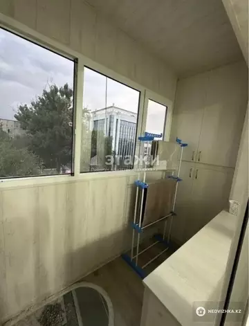 1-комнатная квартира, этаж 5 из 5, 34 м²