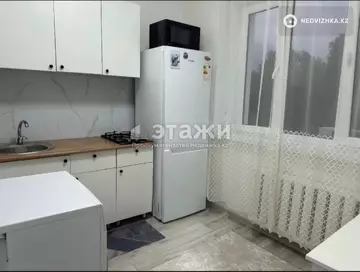 1-комнатная квартира, этаж 5 из 5, 34 м²